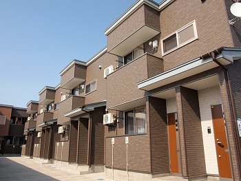 ［NEW］リーブル福原 206号室