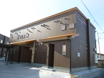 ［NEW］クラージュ福原 107号室